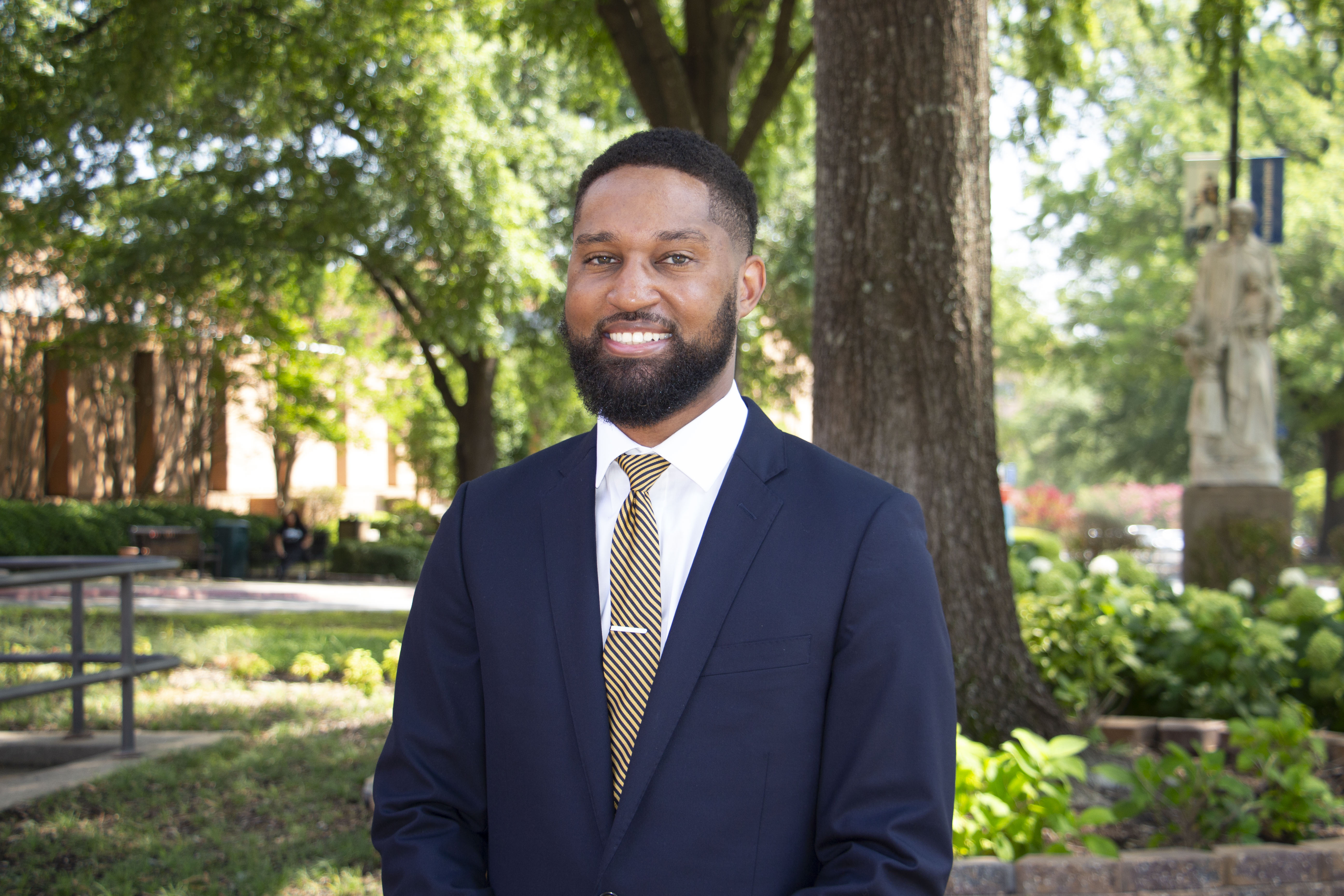 Dr. Stephen Broughton Joins St. Vincent Cardiology and Medicine