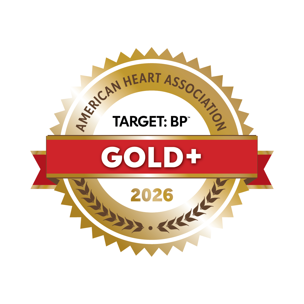 Target BP