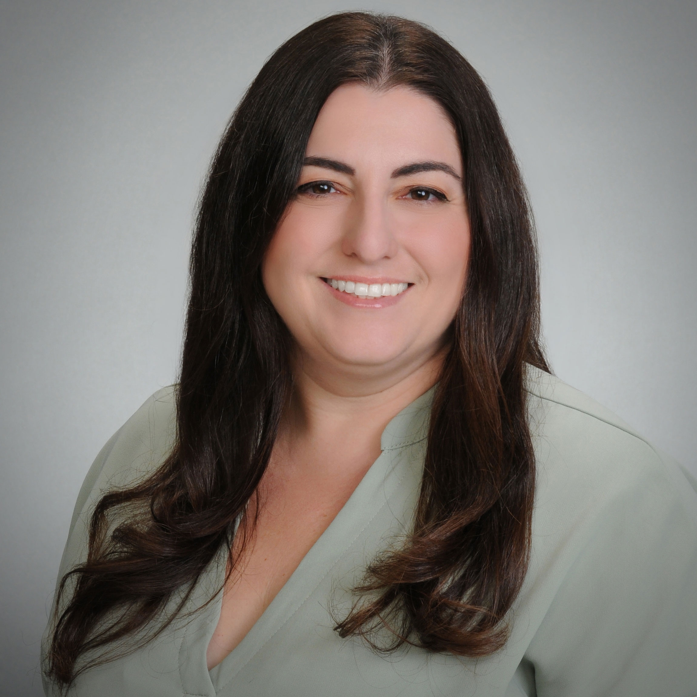 Portrait of Linette Nalbandyan, MD
