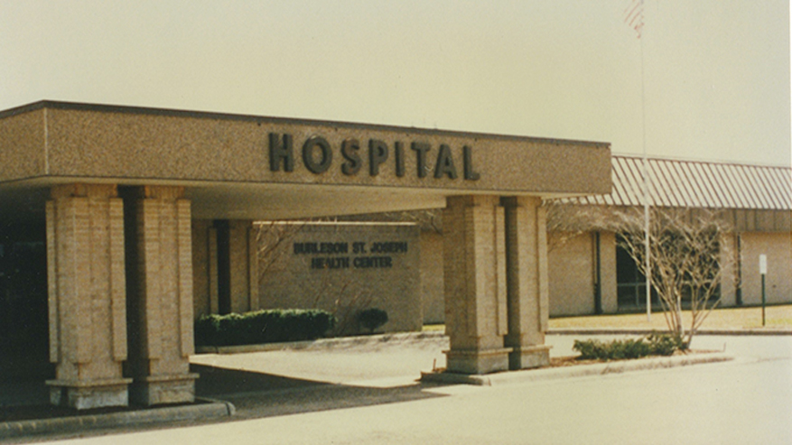 Hospital