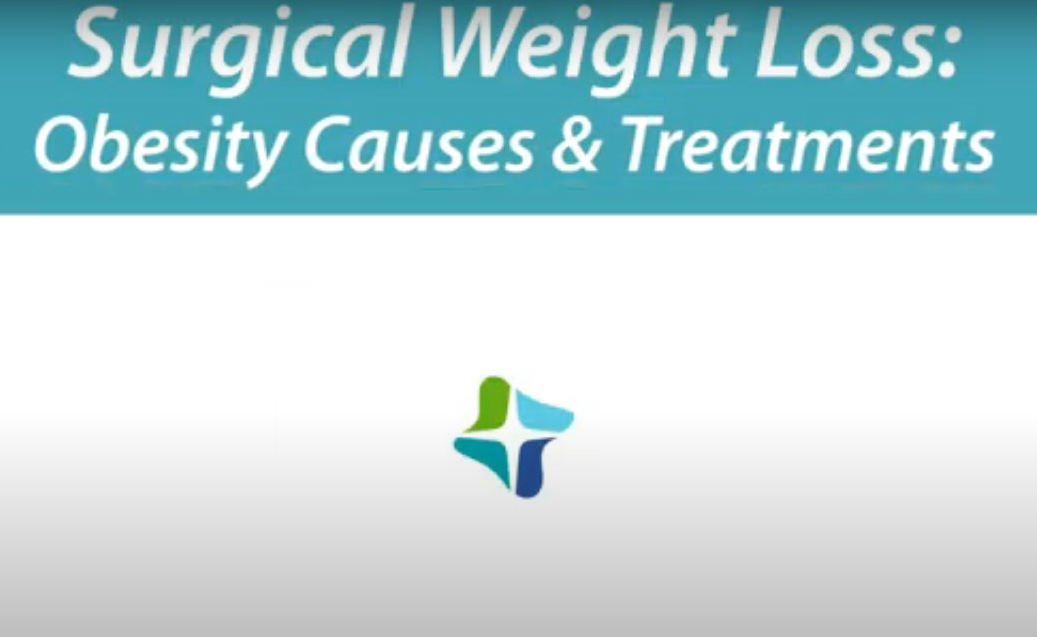 Online bariatrics seminar