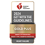 GTWG Gold Plus Heart Failure/Diabetes