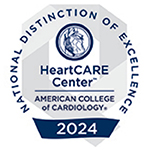 HeartCare Center of Excellence