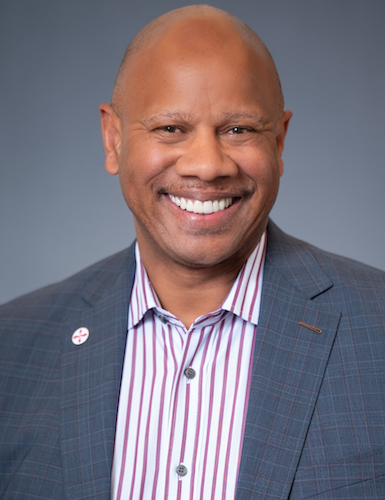 Commonspirit Health CEO Wright Lassiter III