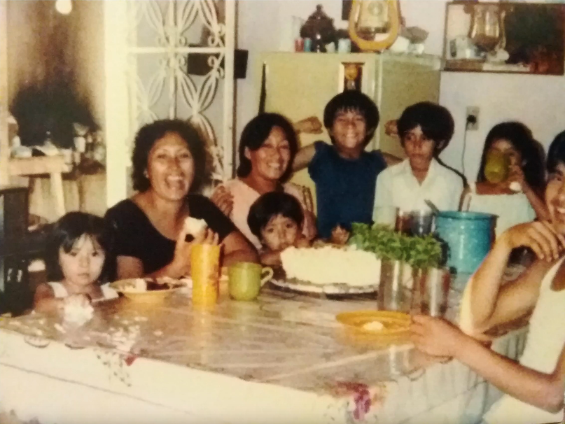 Watch Merced’s story