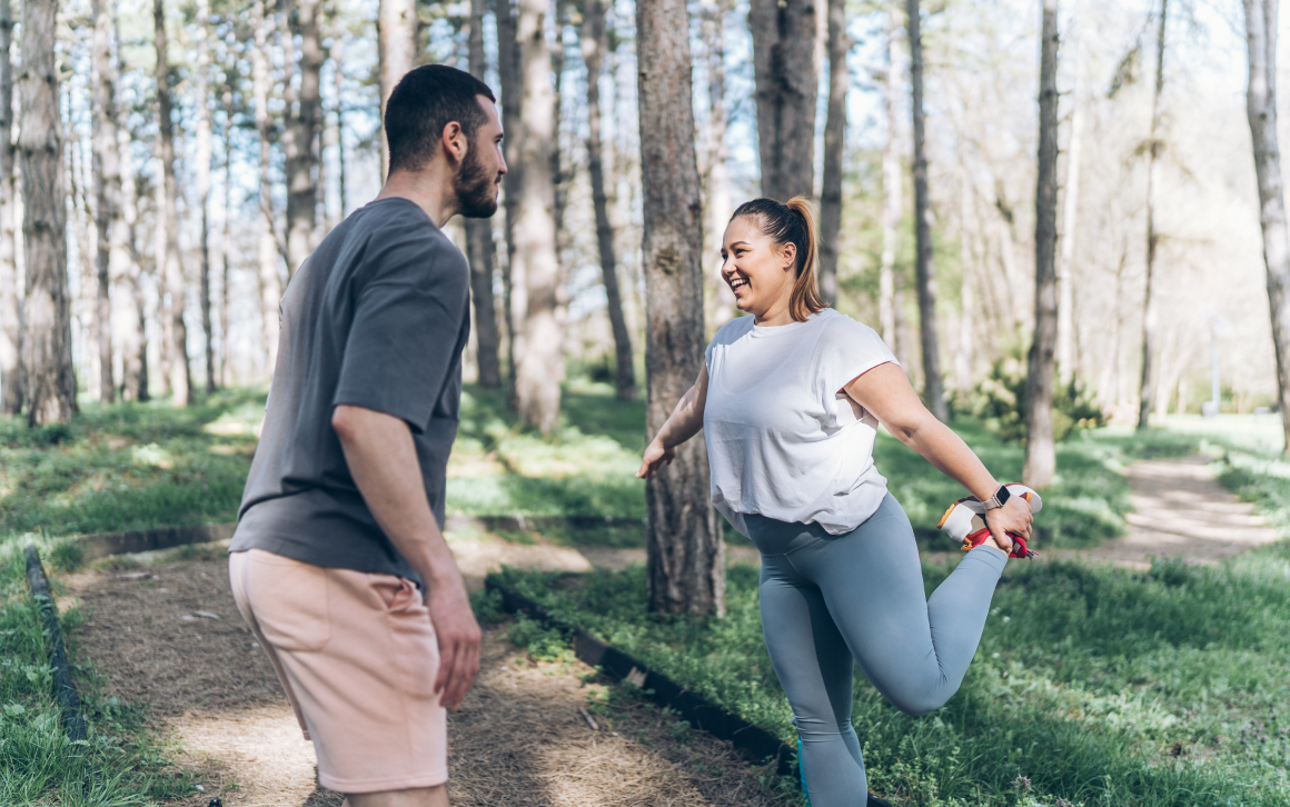 Learn more about our bariatrics surgery services that include traditional and minimally invasive weight loss surgeries and supportive care beyond the operating room.