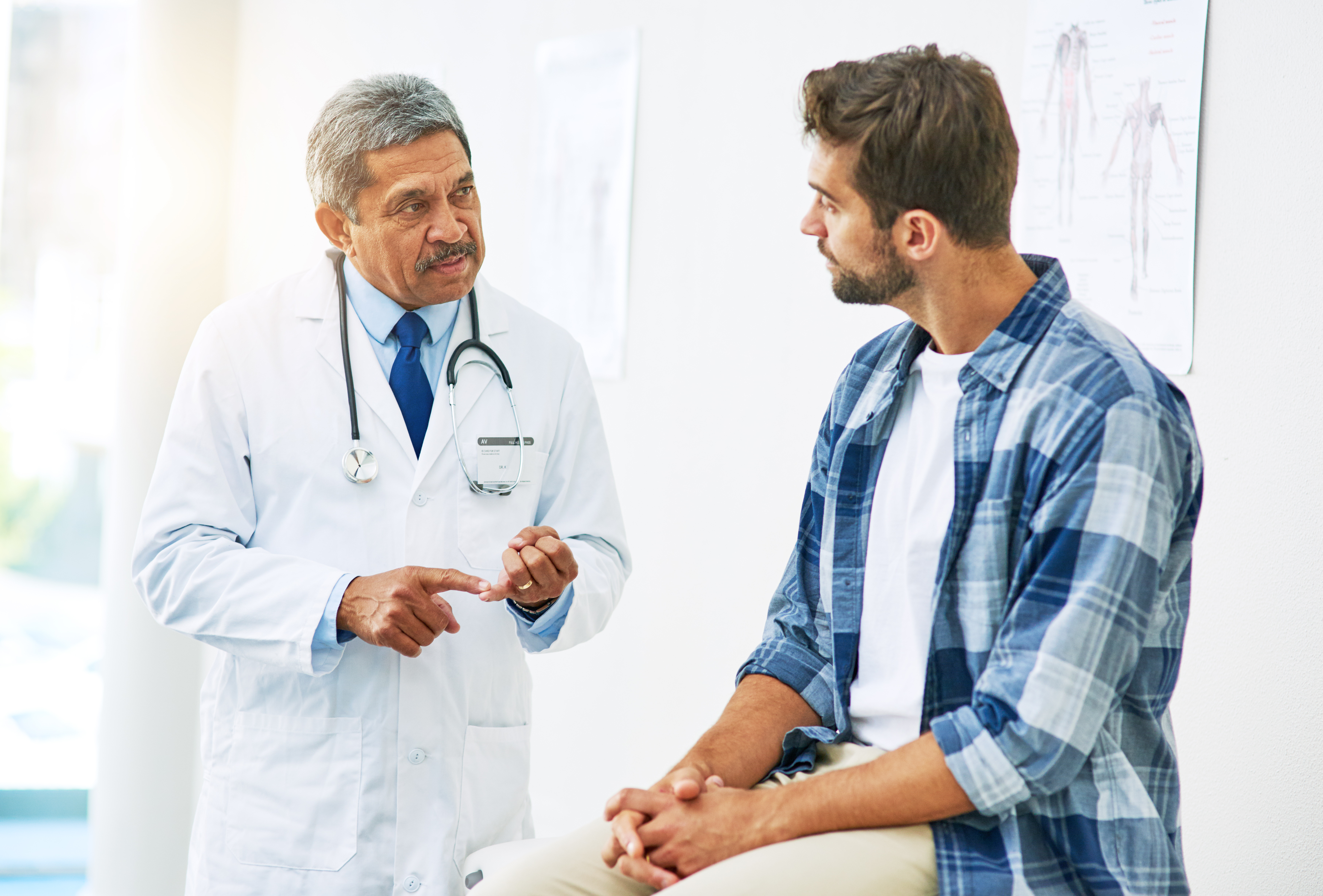 Acromegaly