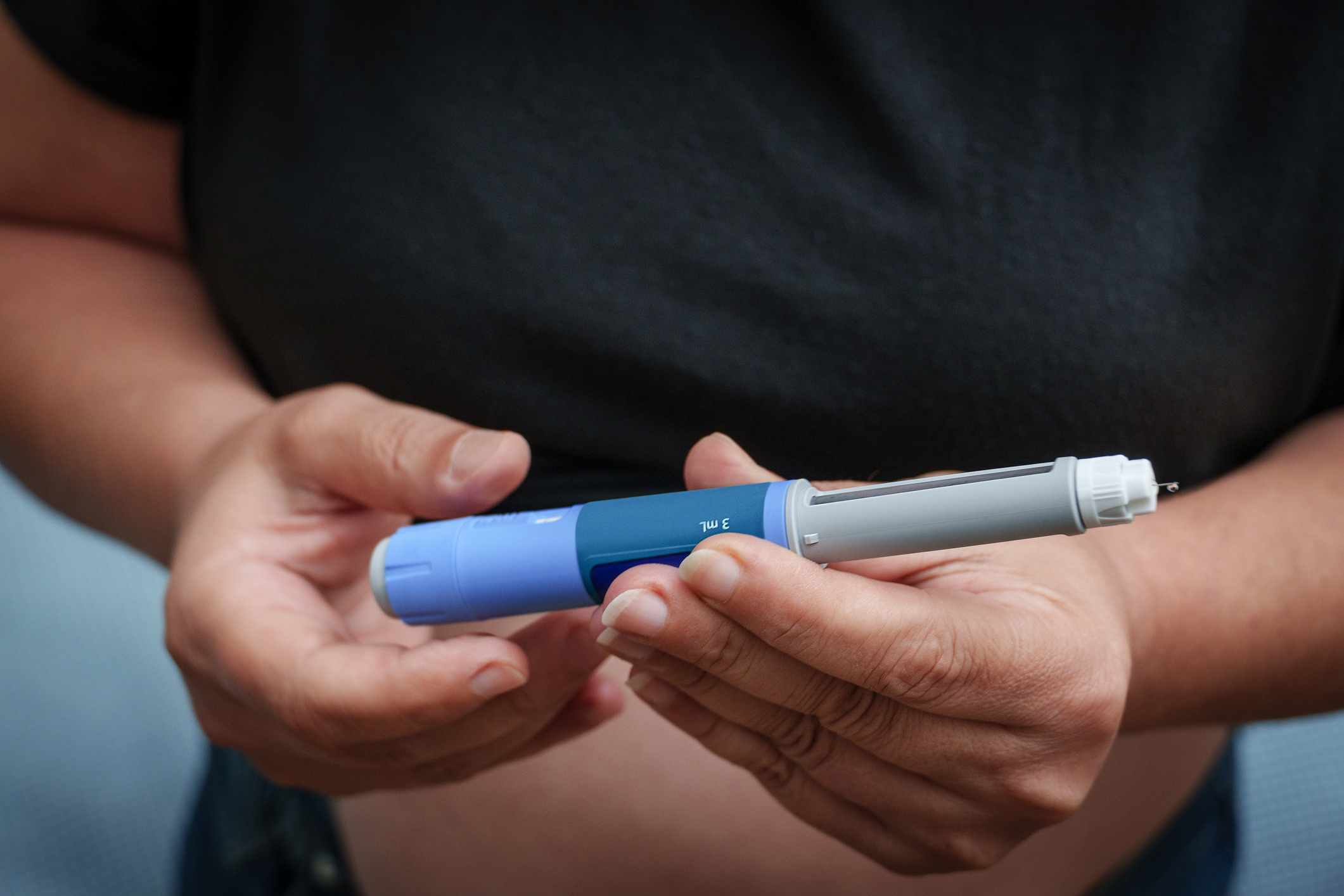 can i take glp 1 if i have gallstones GLP-1s and Your Gallbladder: What You Need to Know