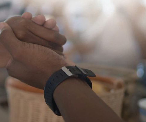 Advocate for justice