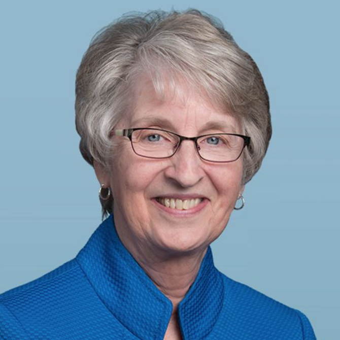 Sister Barbara served as congregational leader and president of the Sisters of Charity of Cincinnati, Ohio and has also served on several boards.