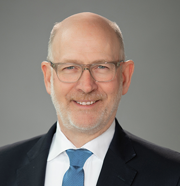 Brad Lembcke