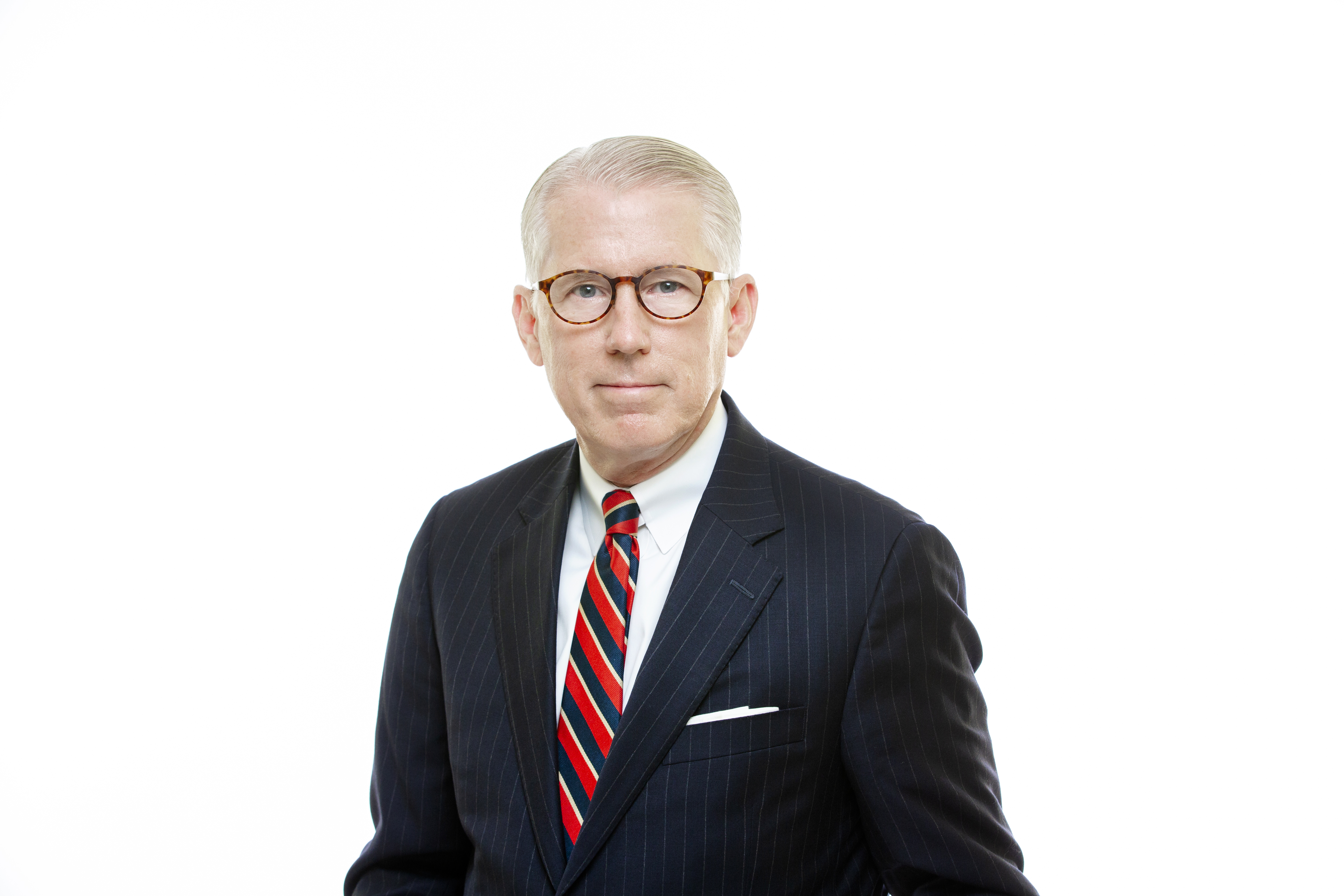 William G. Jones, MD