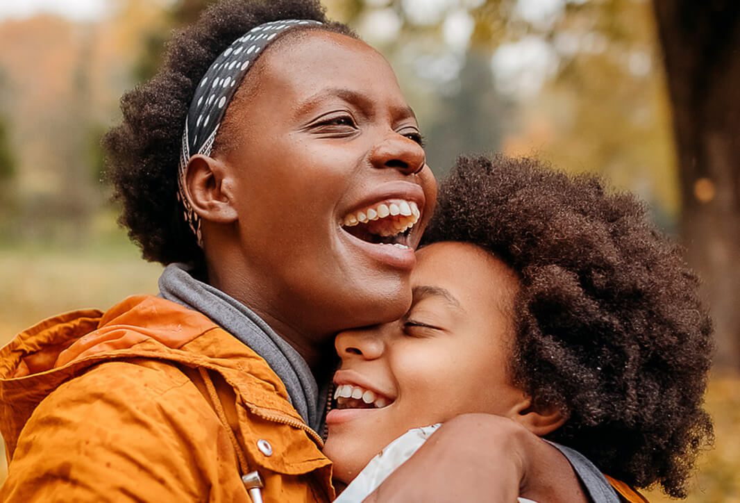 mindful eating this fall