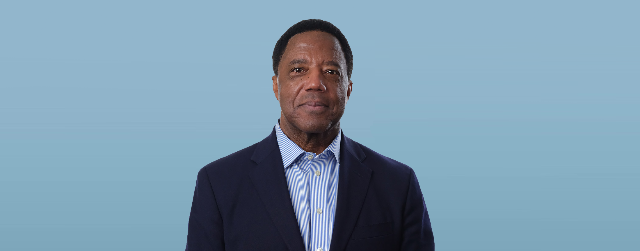 Vituity CEO, Dr. Imamu Tomlinson, shares why CommonSpirit CEO, Lloyd Dean, is a model healthcare leader dedicated to improving equitable access to healthcare.