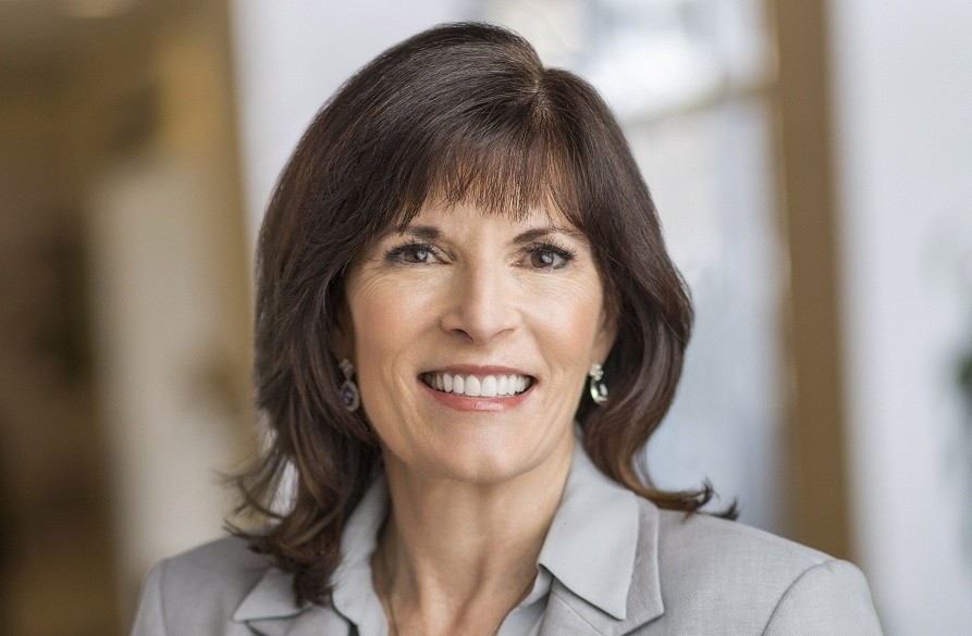 Nancy Bussani to serve as CommonSpirit Health’s Executive Vice President and Chief Philanthropy Officer, as well as President of the CommonSpirit Health Foundation.