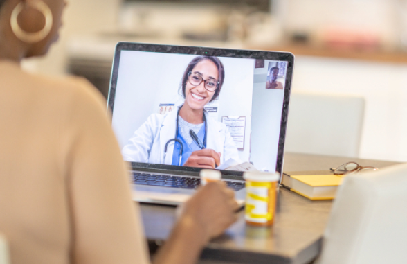 Virginia Mason Franciscan Health Launches Virtual Nursing Program