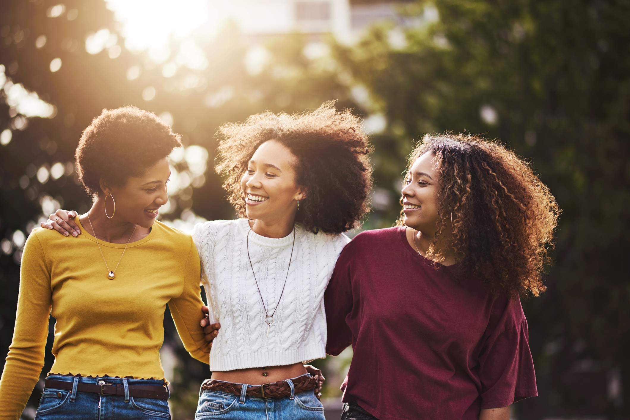 Breast Cancer in Young Women