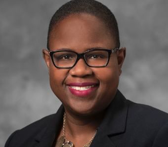 CommonSpirit Health has selected Michelle Johnson Tidjani, JD as Senior Executive Vice President and Chief Administrative Officer, effective October 2, 2023. 