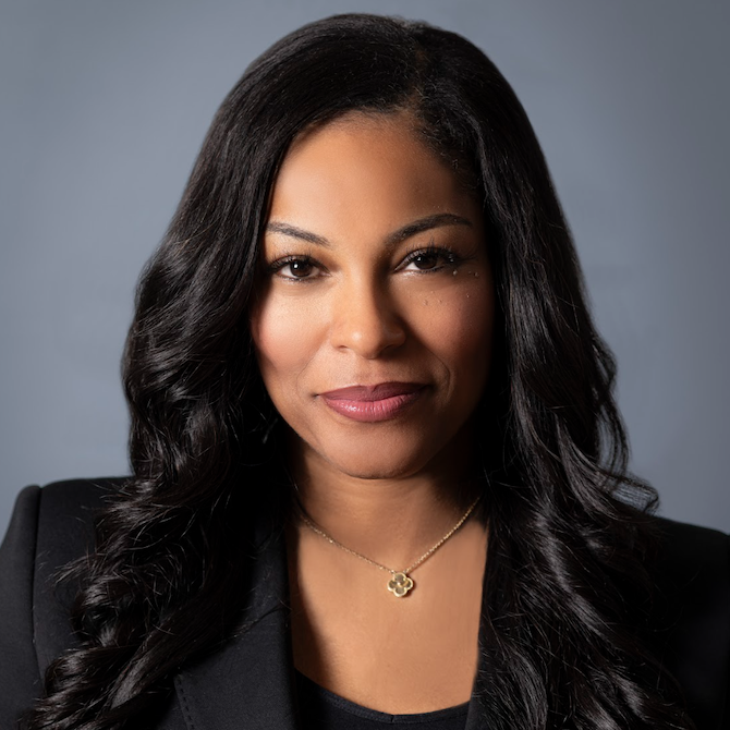 CommonSpirit Health has selected Terika Richardson as Senior Executive Vice President and Chief Operating Officer, effective December 11, 2023.