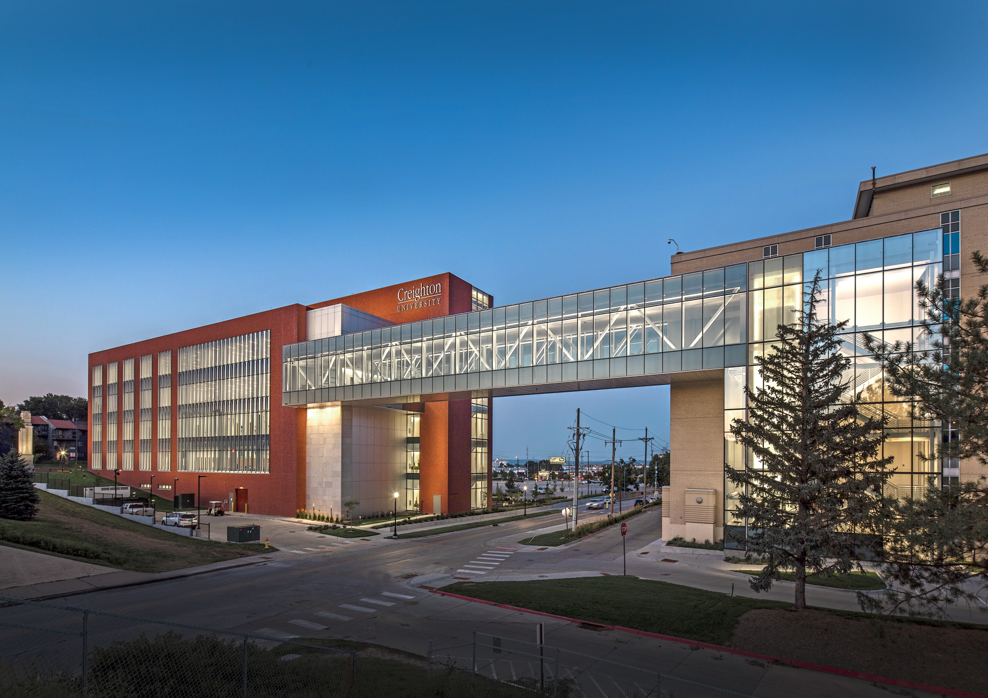 Creighton University
