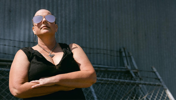 Gena Bravo