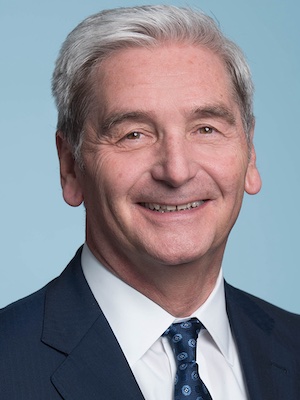 Mitch Melfi