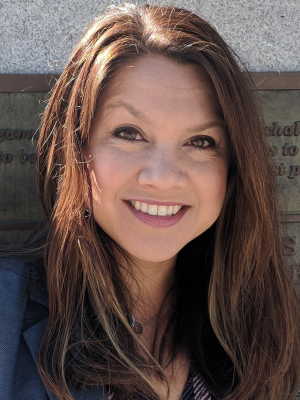 Christine Brocato