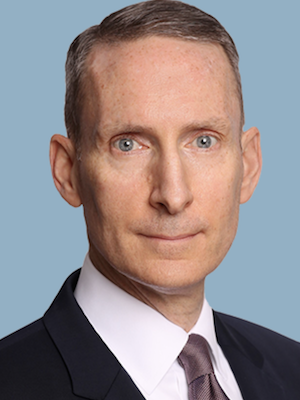 Daniel Barchi