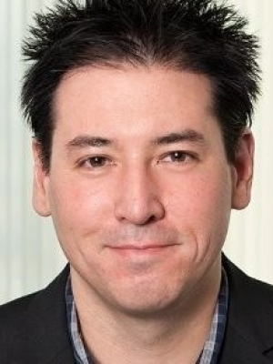 Sean Senn