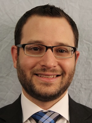 Shahar Eidelman