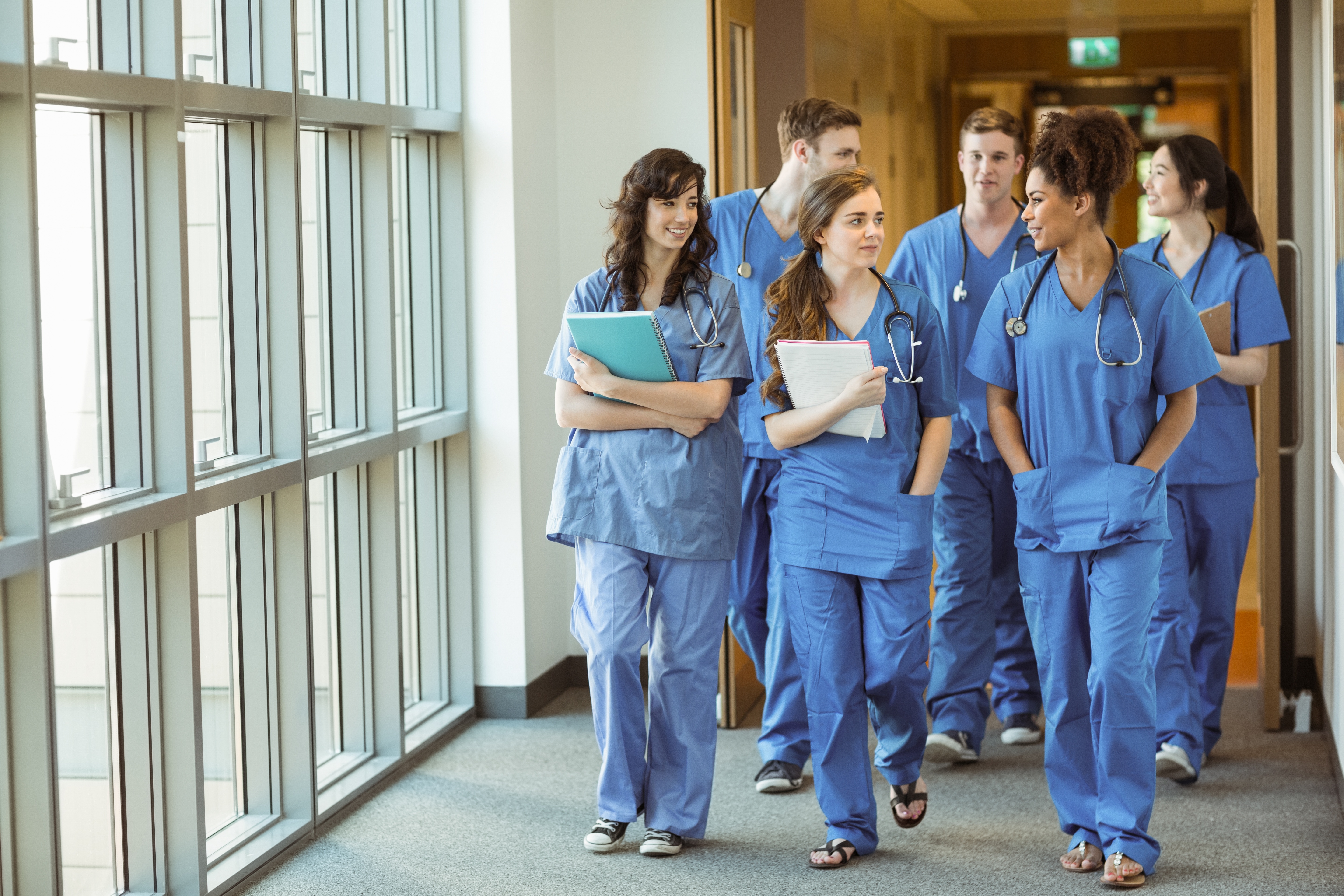 Investing in medical education