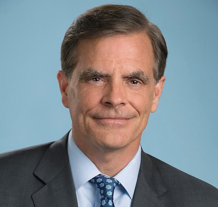 Commonspirit Health's Chief Financial Officer, Daniel Morissette