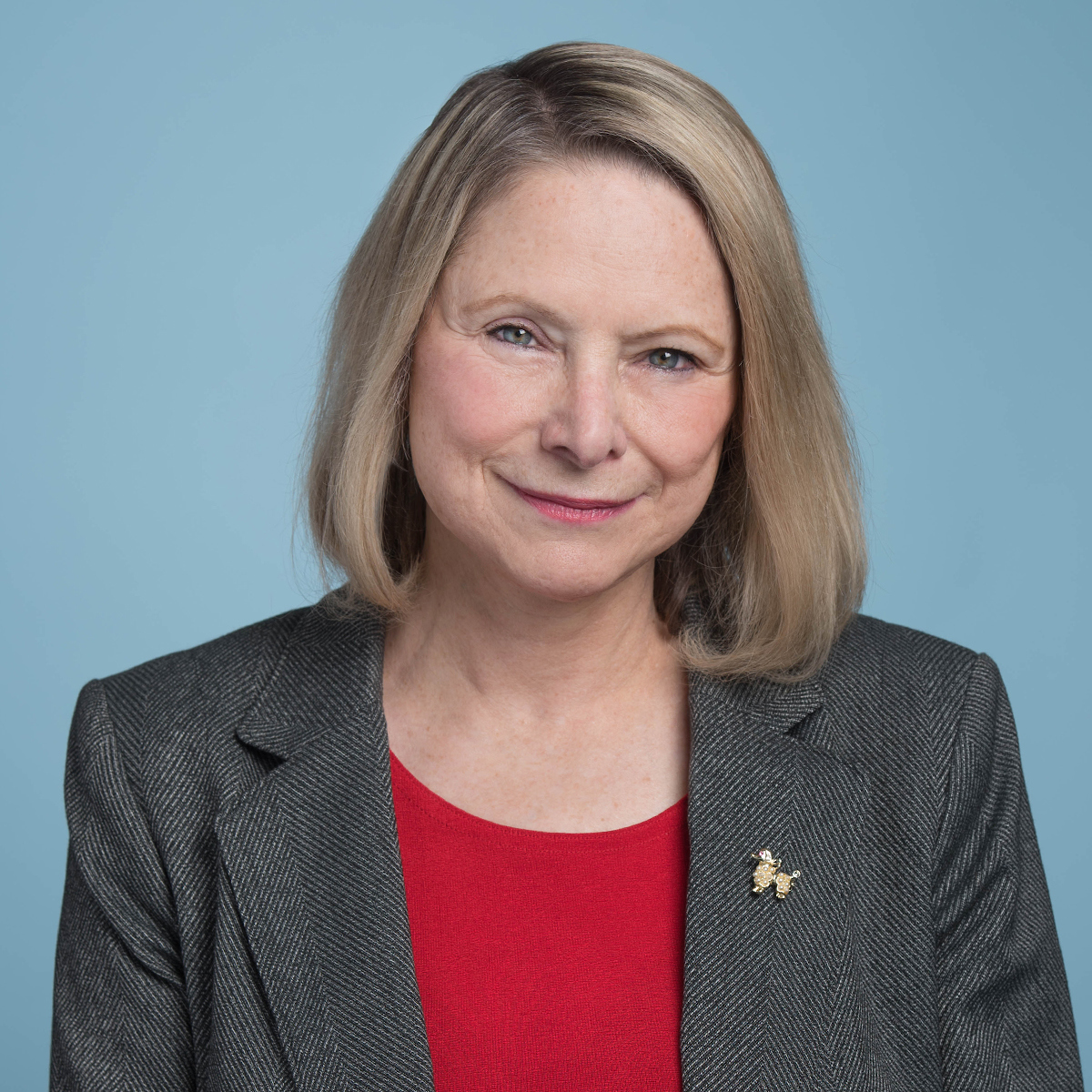 Kathleen Sanford