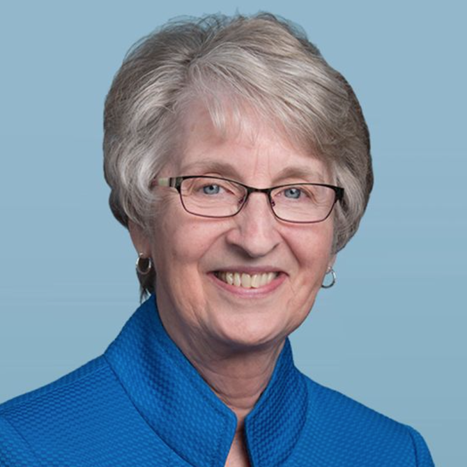 barbara hagedorn