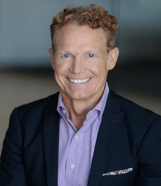 Paul Black