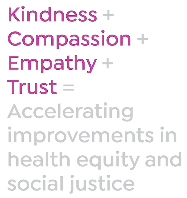 kindness and compassion at lloyd dean institute