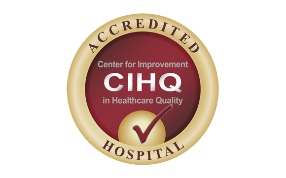 CHI Memorial Hospital Georgia Obtains Hospital Accreditation 