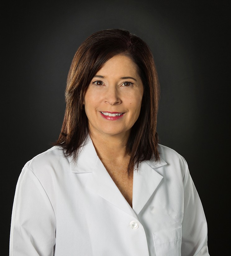 Lisa Mallard