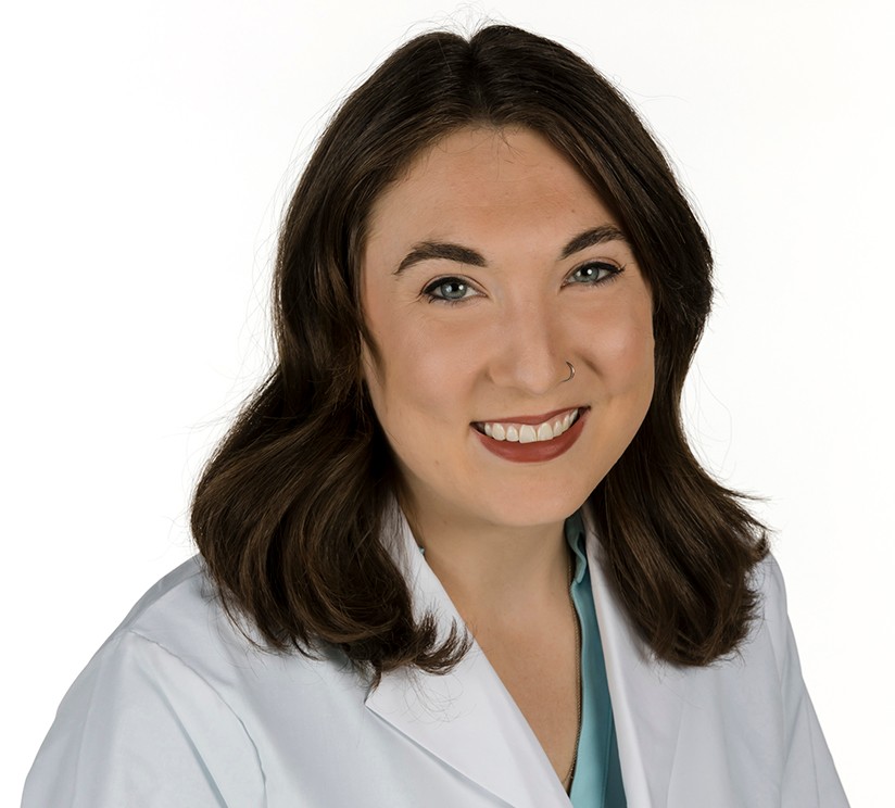 Katherine Foster