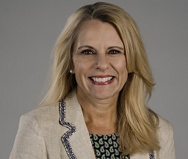 Delaine Thiel, CFRE, Named Vice President of Philanthropy