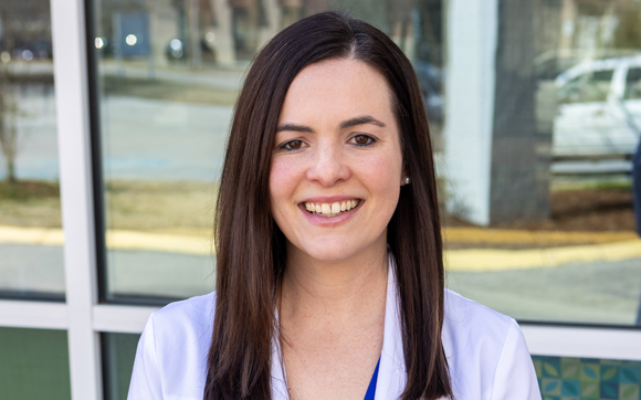 Dr. Anna Worth
