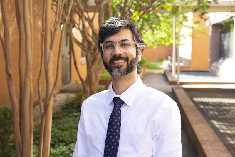 Electrophysiologist Dr. Bilal Saqi Joins CHI St. Vincent Heart Clinic