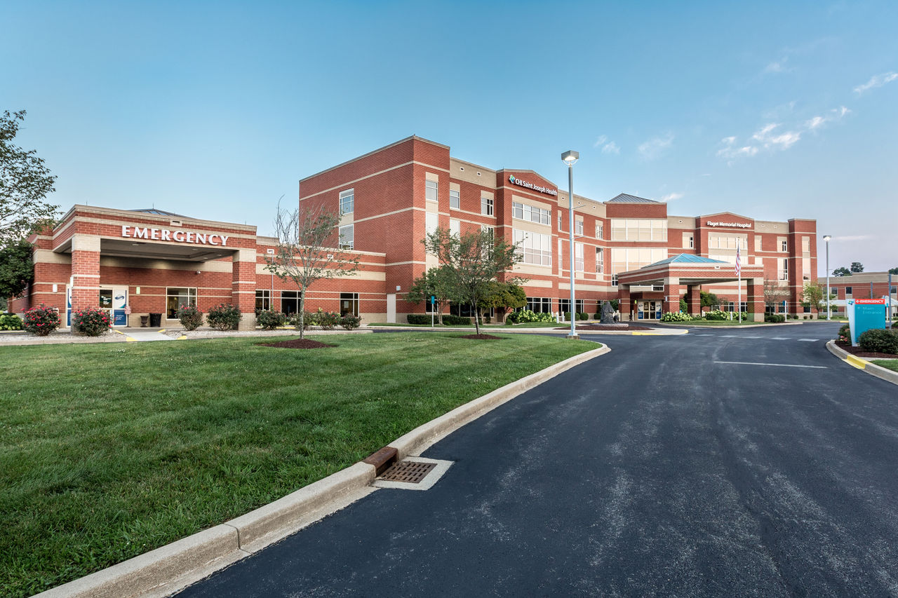 Flaget Memorial Hospital Receives $23,000 Grant to Improve Infant Care
