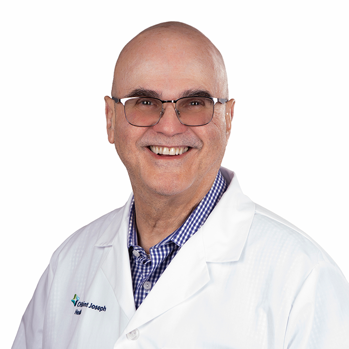 Maternal-Fetal Medicine Specialist Joins The Women’s Hospital at Saint Joseph East To Support High-Risk Pregnancies