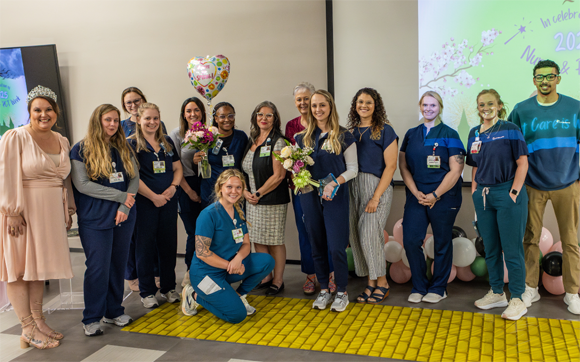 Nurses of Excellence 2025