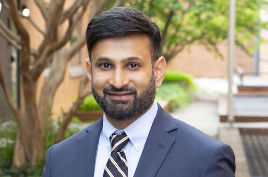 Oncologist Dr. Abhijit Godbole Joins St. Vincent Cancer Center