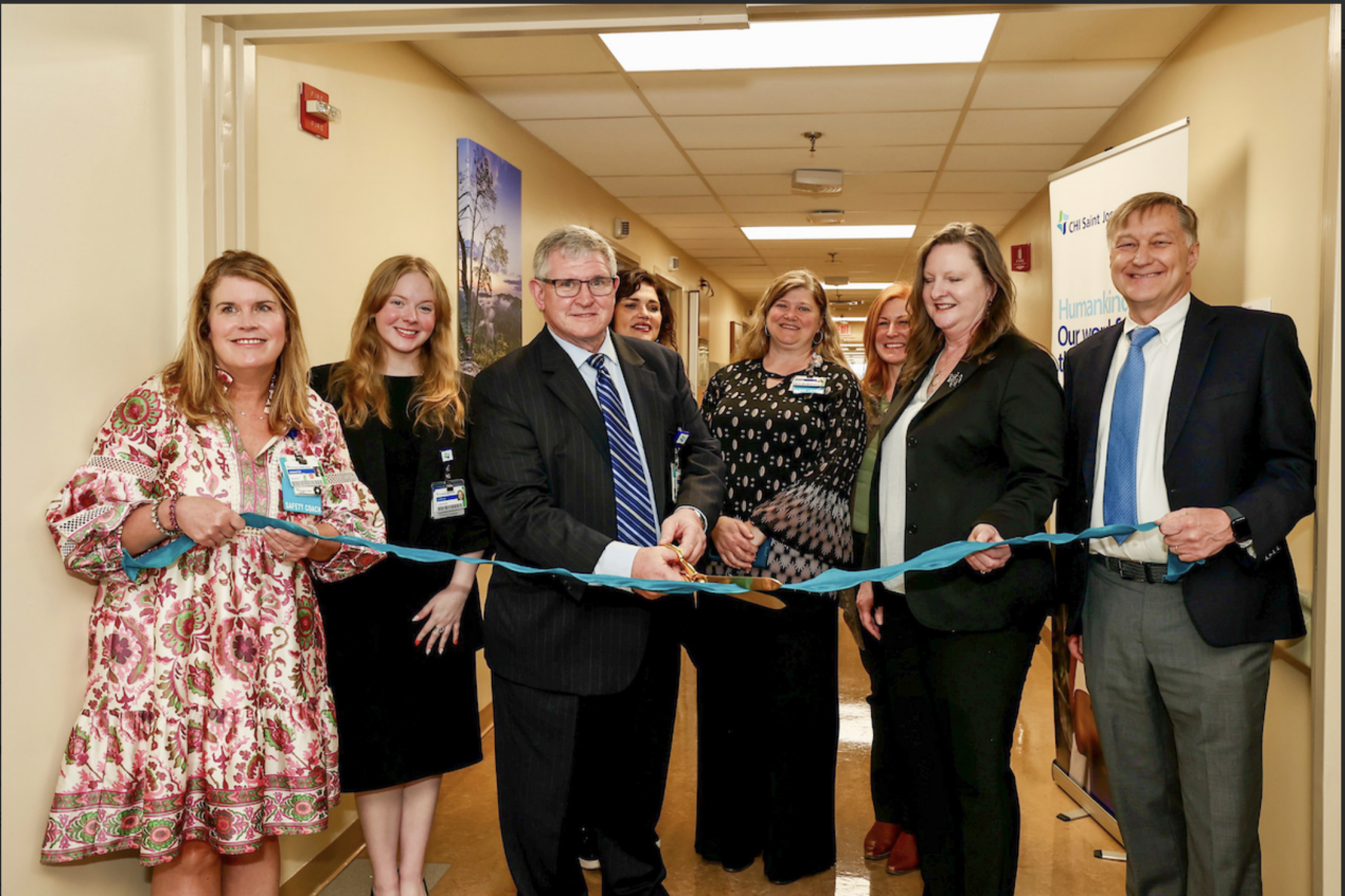 Continuing care hospital expands services