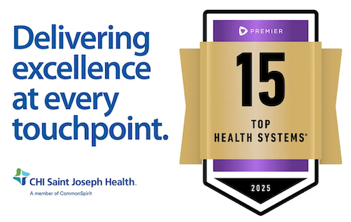top 15 health care system