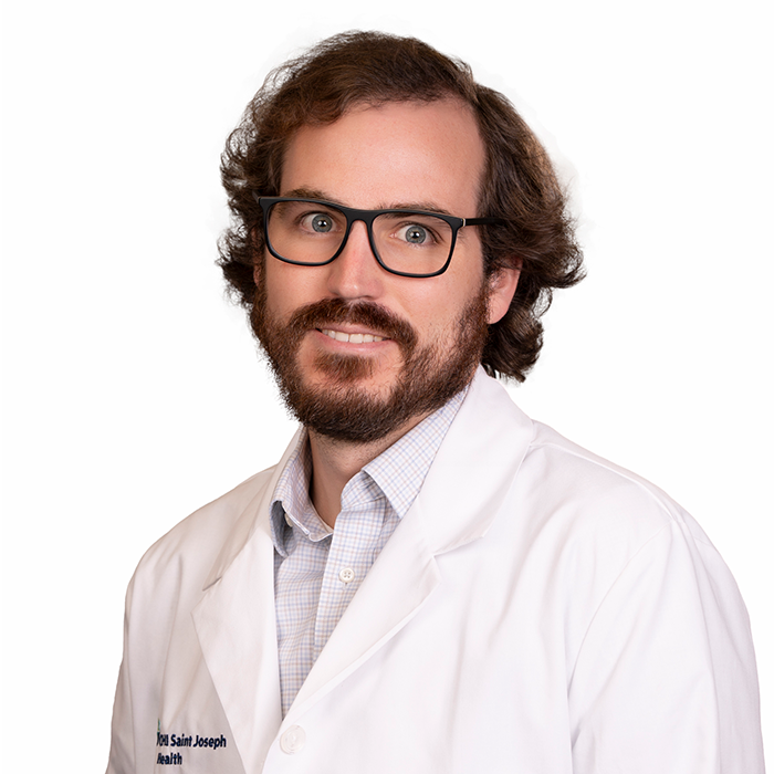 Saint Joseph Health Welcomes New Member to Critical Care/Palliative Care Team
