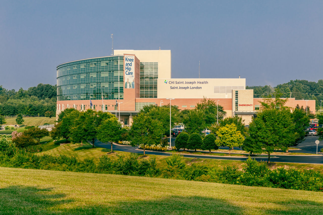 Saint Joseph London Receives $23,000 Grant to Enhance Pediatric Care in the Emergency Department